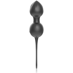 BRILLY GLAM- VIBRIERENDE KEGELPERLEN FERNBEDIENUNG – Produktansicht 8