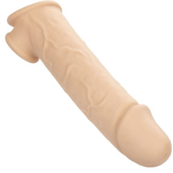 CALEXOTICS - PERFORMANCE MAXX LEBENSNAHE EXTENSION 8 HELLE HAUT – Produktansicht 7