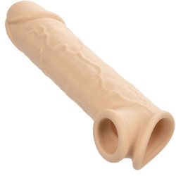 CALEXOTICS - PERFORMANCE MAXX LEBENSNAHE EXTENSION 8 HELLE HAUT – Produktansicht 8