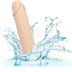CALEXOTICS - PERFORMANCE MAXX LEBENSNAHE EXTENSION 8 HELLE HAUT – Produktansicht 10