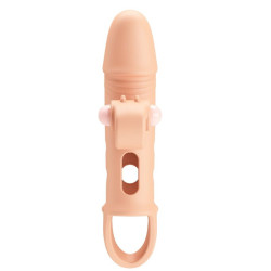 ROMANCE - NATURLICHE VERLANGERTE HULSE – Produktansicht 4