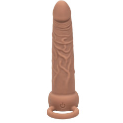 CALEXOTICS - PERFORMANCE MAXX WIEDERAUFLADBARER DUAL-PENETRATOR, BRAUN – Produktansicht 5
