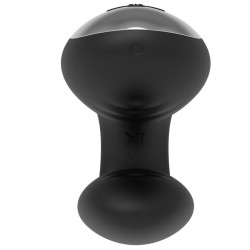 BRILLY GLAM - WIR LIEBEN DIE SCHWARZE FERNBEDIENUNG FÜR PARTNER – Produktansicht 4