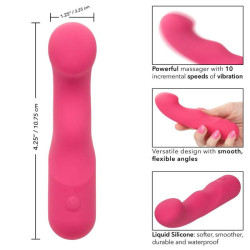 CALEXOTICS - PIXIES CURVY ROSA – Produktansicht 5