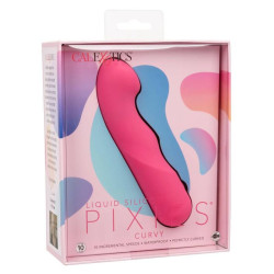 CALEXOTICS - PIXIES CURVY ROSA – Produktansicht 11