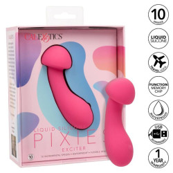 CALEXOTICS - PIXIES EXCITER ROSA – Produktansicht 2