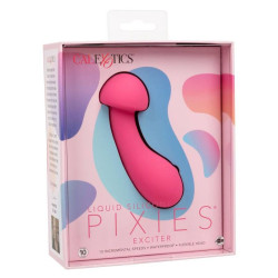 CALEXOTICS - PIXIES EXCITER ROSA – Produktansicht 11
