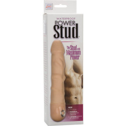 CALEXOTICS - POWER STUD ROD HAUTVIBRATOR – Produktansicht 2