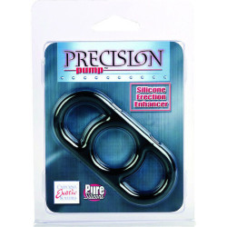 CALEXOTICS - PRECISION PUMP ENHANCER SCHWARZ – Produktansicht 2