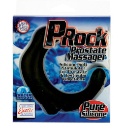 CALEXOTICS - P-ROCK PROSTATAMASSAGER – Produktansicht 2