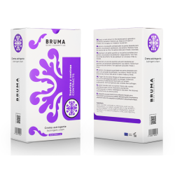 BRUMA - ADSTRINGIERENDE GLEITCREME 15 ML – Produktansicht 7