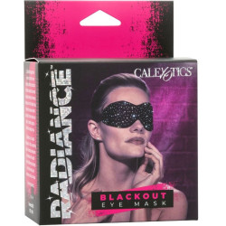 CALEXOTICS - RADIANCE BLACKOUT RHINE AUGENMASKE – Produktansicht 6