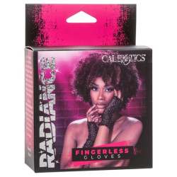 CALEXOTICS - RADIANCE FINGERLOSE HANDSCHUHE RHEIN – Produktansicht 4