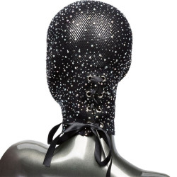 CALEXOTICS - RADIANCE FULL HOODE COVER RHINE – Produktansicht 4