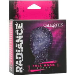 CALEXOTICS - RADIANCE FULL HOODE COVER RHINE – Produktansicht 7