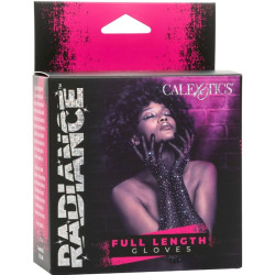 CALEXOTICS - RADIANCE GANZE HANDSCHUHE RHEIN – Produktansicht 3