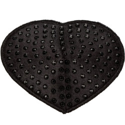 CALEXOTICS - RADIANCE HERZFÖRMIGE JUWELEN-NIPPELSCHUTZ – Produktansicht 3