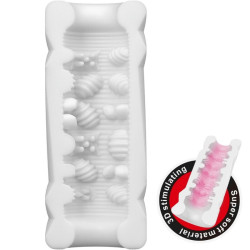 PRETTY LOVE - MÄNNLICHER MASTURBATOR, MODELL 1 – Produktansicht 6