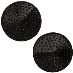 CALEXOTICS - RADIANCE RUNDE JUWELEN-NIPPELABDECKUNGEN – Produktansicht 2