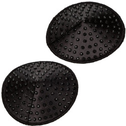 CALEXOTICS - RADIANCE RUNDE JUWELEN-NIPPELABDECKUNGEN – Produktansicht 3