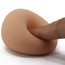 PRETTY LOVE - MÄNNLICHER MASTURBATOR, EIERFLEISCH – Produktansicht 8