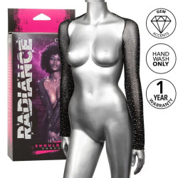 CALEXOTICS - RADIANCE SCHULTERZUCKER RHEIN – D-238347