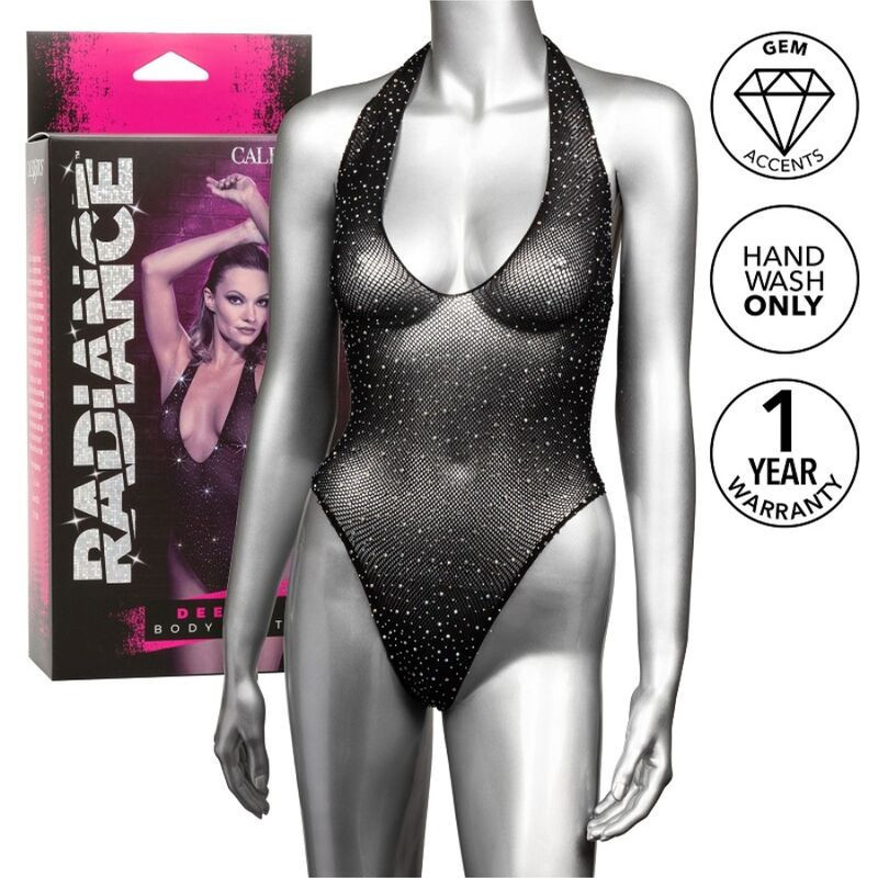 CALEXOTICS - RADIANCE SCHULTERZUCKER RHEIN – D-238348