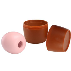 PRETTY LOVE - MÄNNLICHER MASTURBATOR EI ROSA MODELL 2 – Produktansicht 5