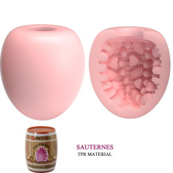 PRETTY LOVE - MÄNNLICHER MASTURBATOR EI ROSA MODELL 2 – Produktansicht 6