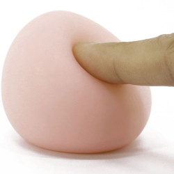 PRETTY LOVE - MÄNNLICHER MASTURBATOR EI ROSA MODELL 2 – Produktansicht 8