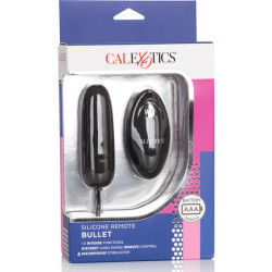 CALEXOTICS - REMOTE BULLET SCHWARZ – Produktansicht 2