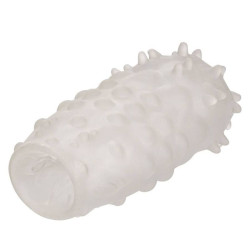 CALEXOTICS - REVERSIBLE NUBBY STROKER – Produktansicht 3