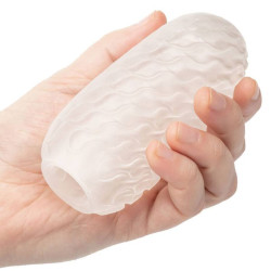 CALEXOTICS - REVERSIBLE NUBBY STROKER – Produktansicht 4