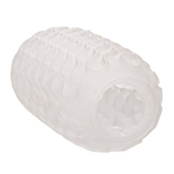 CALEXOTICS - REVERSIBLE NUBBY STROKER – Produktansicht 6