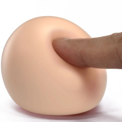 PRETTY LOVE - MÄNNLICHER MASTURBATOR, EIERFLEISCHMODELL 2 – Produktansicht 7
