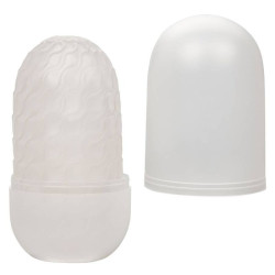 CALEXOTICS - REVERSIBLE NUBBY STROKER – Produktansicht 8