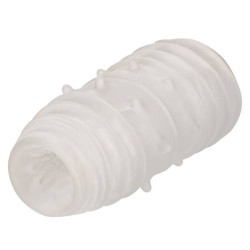 CALEXOTICS - REVERSIBLE RIBBED STROKER – Produktansicht 3