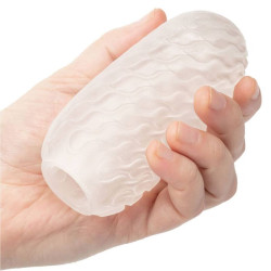 CALEXOTICS - REVERSIBLE RIBBED STROKER – Produktansicht 4