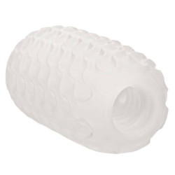 CALEXOTICS - REVERSIBLE RIBBED STROKER – Produktansicht 6