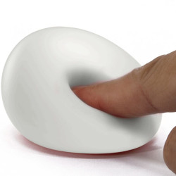 PRETTY LOVE - MÄNNLICHER MASTURBATOR, EIWEISS, MODELL 2 – Produktansicht 8