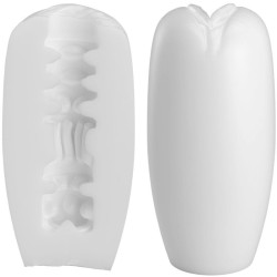PRETTY LOVE - CATHERINE MÄNNLICHER MASTURBATOR WEISS – Produktansicht 2