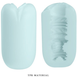 PRETTY LOVE - MASHA MÄNNLICHER MASTURBATOR BLAU – Produktansicht 4