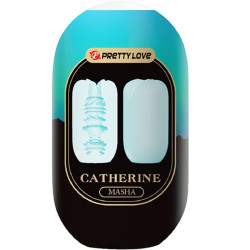 PRETTY LOVE - MASHA MÄNNLICHER MASTURBATOR BLAU – Produktansicht 7