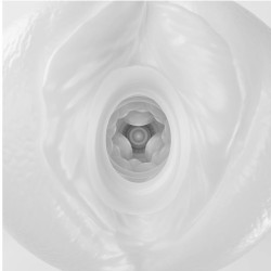 PRETTY LOVE - MASHA MÄNNLICHER MASTURBATOR WEISS – Produktansicht 4