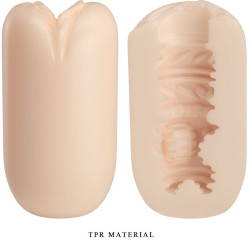 PRETTY LOVE - MASHA MNNLICHER MASTURBATOR, FLEISCH – Produktansicht 3
