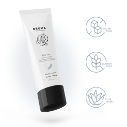 BRUMA - ALOE VERA GLEITGEL NATÜRLICHER KOMFORT 100 ML – Produktansicht 5