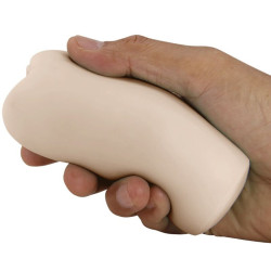 PRETTY LOVE - OLGA MÄNNLICHER MASTURBATOR, FLEISCH – Produktansicht 3