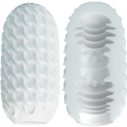 PRETTY LOVE - VENUS X MÄNNLICHER MASTURBATOR MODELL 3 WEISS – Produktansicht 2