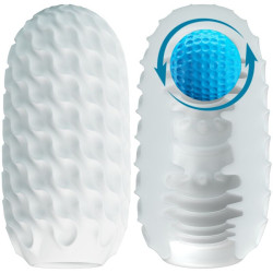 PRETTY LOVE - VENUS X MÄNNLICHER MASTURBATOR MODELL 3 WEISS – Produktansicht 3