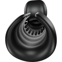 SNAIL VIBE - EVO FÜR IHN MNNLICHER MASTURBATOR SLIDE NROLL SCHWARZ – Produktansicht 4